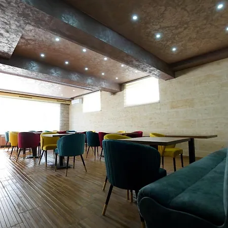 Hotel 29