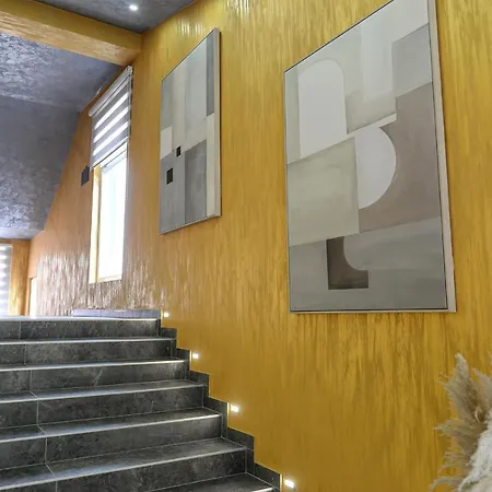 29 Hotel Indija