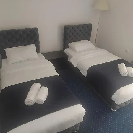 Szálloda 29 *