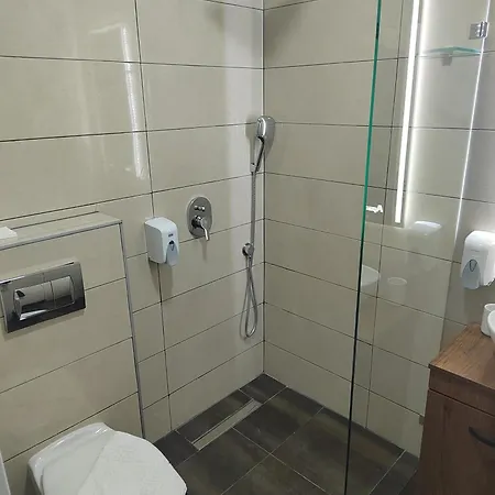Hotel 29 Indija